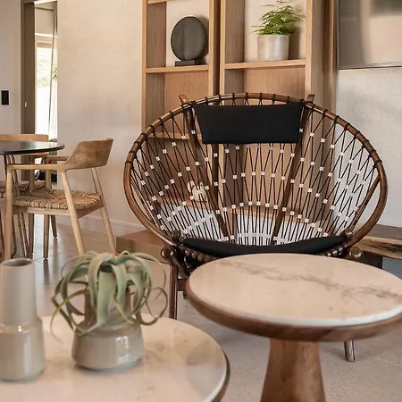 Luxurious New Kokomo Gaia W/ Private Pool, 400m To 别墅