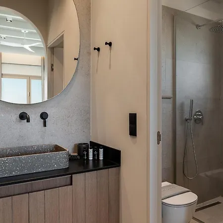Luxurious New Kokomo Gaia W/ Private Pool, 400m To * 利加里亚