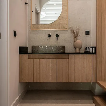 Luxurious New Kokomo Gaia W/ Private Pool, 400m To 利加里亚