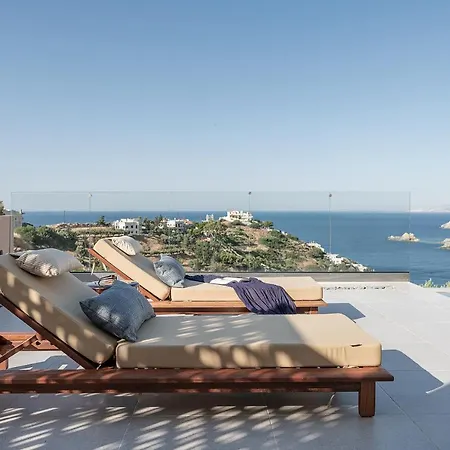 Luxurious New Kokomo Gaia W/ Private Pool, 400m To 利加里亚