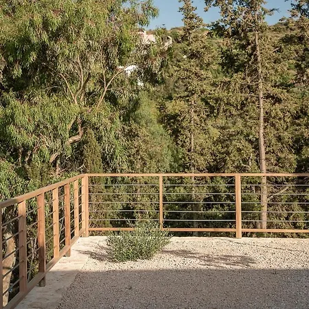 Luxurious New Kokomo Gaia W/ Private Pool, 400m To * Ligaria (Crete)