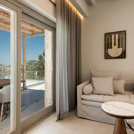 Luxurious New Kokomo Gaia W/ Private Pool, 400m To Villa