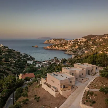 Luxurious New Kokomo Gaia W/ Private Pool, 400m To * Ligaria (Crete)