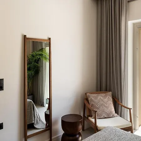 Luxurious New Kokomo Gaia W/ Private Pool, 400m To Villa Ligaria (Crete)