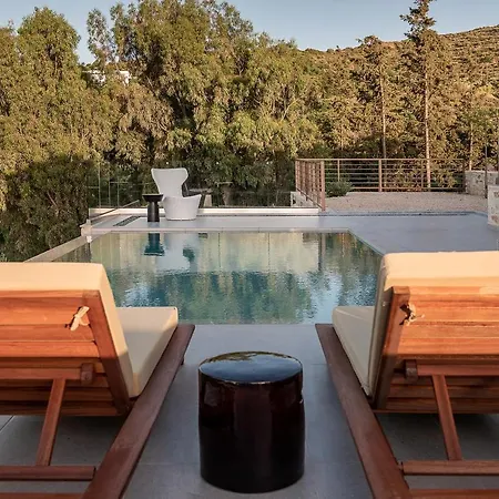 Villa Luxurious New Kokomo Gaia W/ Private Pool, 400m To *