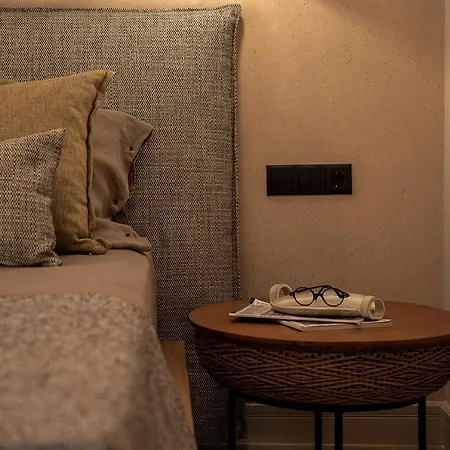 Luxurious New Kokomo Gaia W/ Private Pool, 400m To * Ligaria (Crete)
