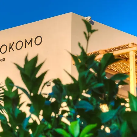 Villa Luxurious New Kokomo Gaia W/ Private Pool, 400m To Ligaria (Crete)