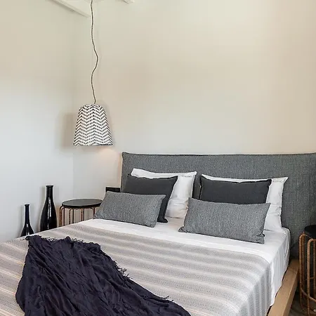 Villa Luxurious New Kokomo Gaia W/ Private Pool, 400m To Ligaria (Crete)