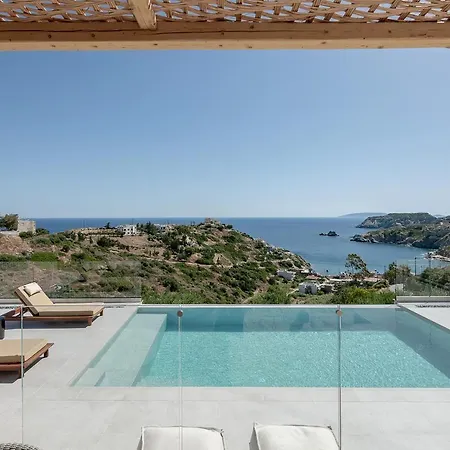 Luxurious New Kokomo Gaia W/ Private Pool, 400m To