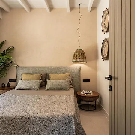 Βίλα Luxurious New Kokomo Gaia W/ Private Pool, 400m To