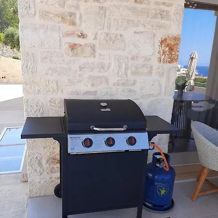 Βίλα Luxurious New Kokomo Gaia W/ Private Pool, 400m To